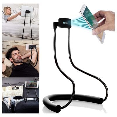 Gowith Collapsible Magnetic Mobile Phone Holder
