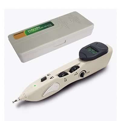 Romonacr Electronic Acupuncture Pen