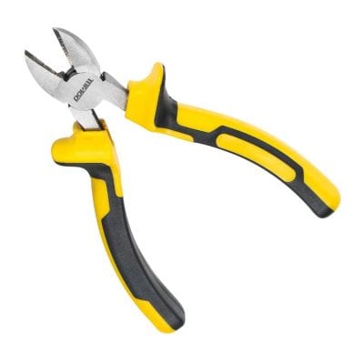 DOWELL 6-Inches Diagonal Cutting Pliers