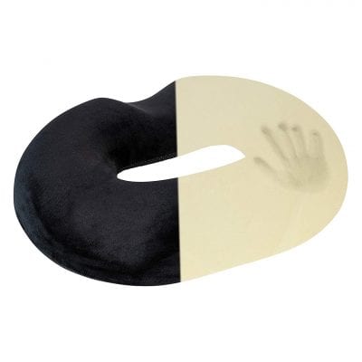 Healthy Spirit Donut Tailbone Pillow