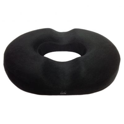 The Kieba Hemorrhoid Donut Tailbone Cushion