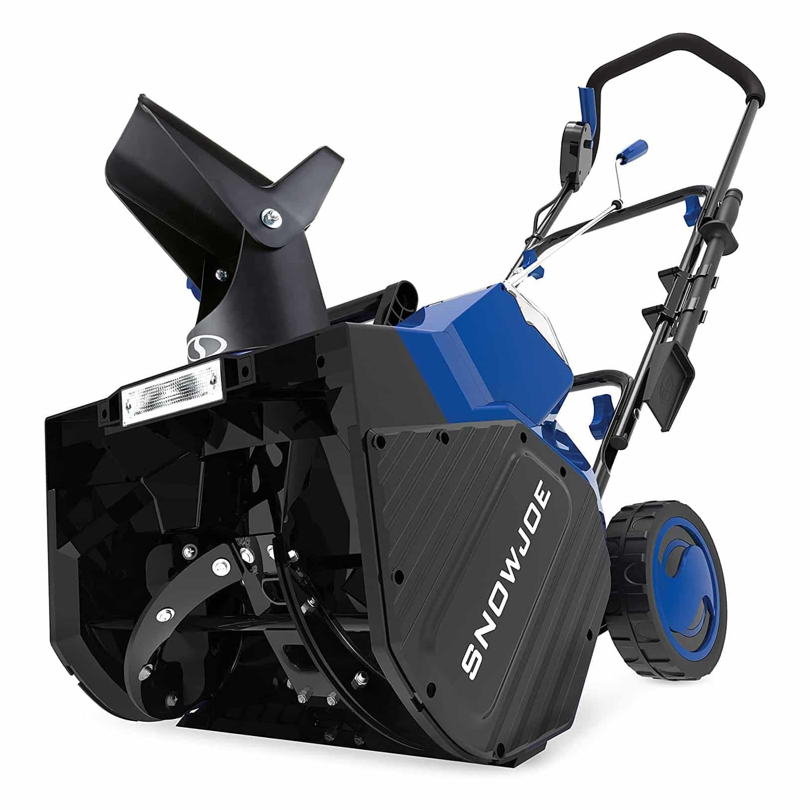 Top 10 Best Cordless Snow Blowers in 2021 Reviews