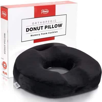 Primica Donut Pillow