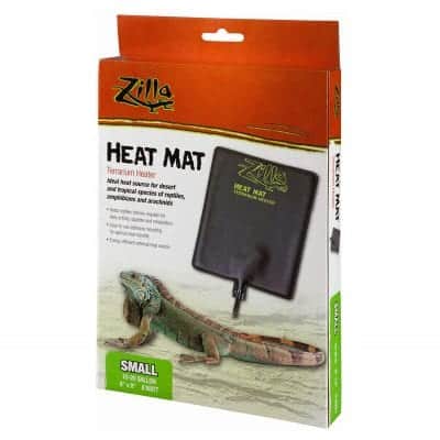 Zilla Reptile Heating Pad