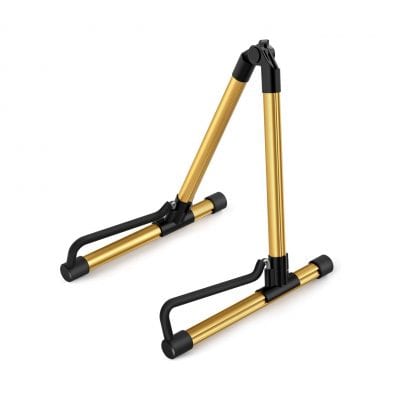 Donner DS-1 Gold Ultimate Guitar Stand