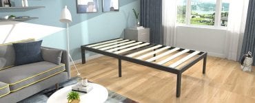 Best Slatted Bed Bases in 2024