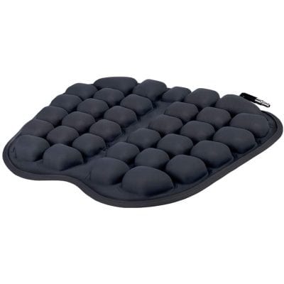 Aquacapsule U-shaped Air Cushion (Black)