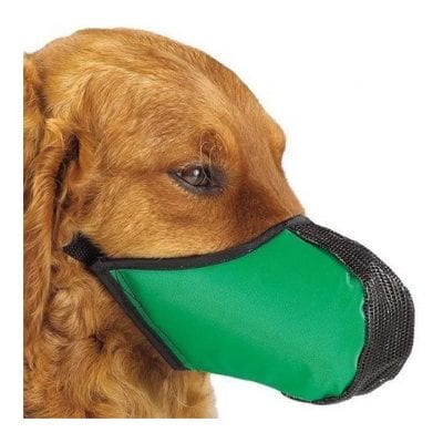 Proguard Softie Dog Muzzle
